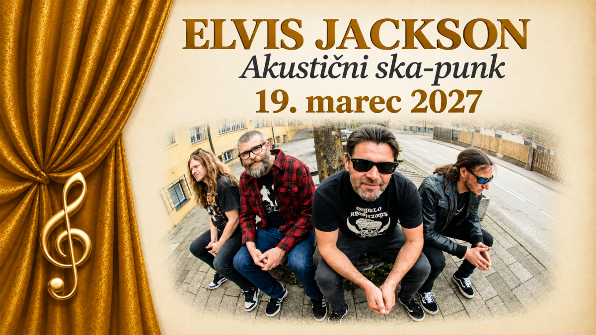 7-Elvis Jackson